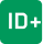 ID+ Icon